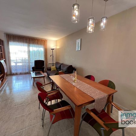 Villa Elvira Salou , Con Piscina Y Aparcamiento Gratis Luaran gambar