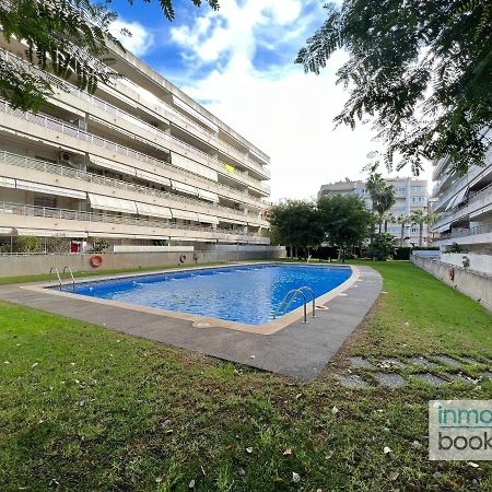 Villa Elvira Salou , Con Piscina Y Aparcamiento Gratis Luaran gambar