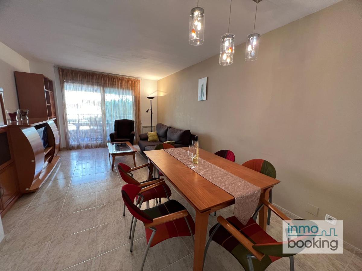 Villa Elvira Salou , Con Piscina Y Aparcamiento Gratis Luaran gambar
