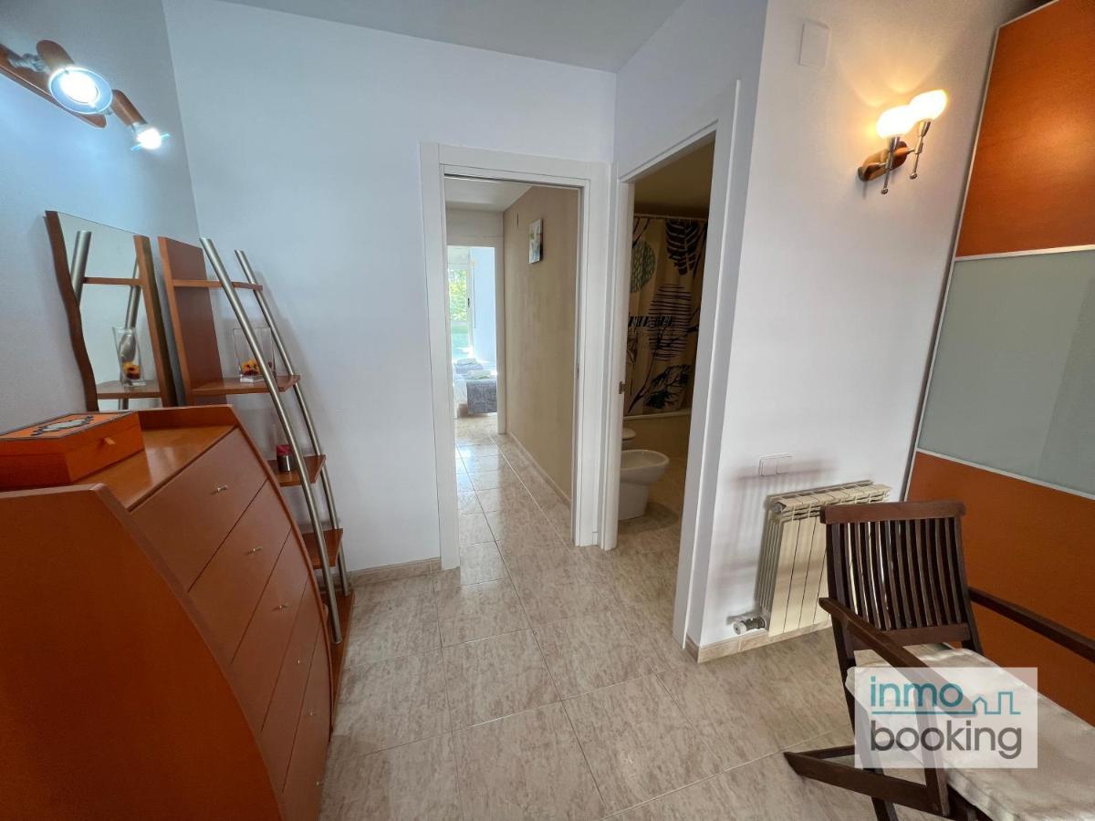 Villa Elvira Salou , Con Piscina Y Aparcamiento Gratis Luaran gambar