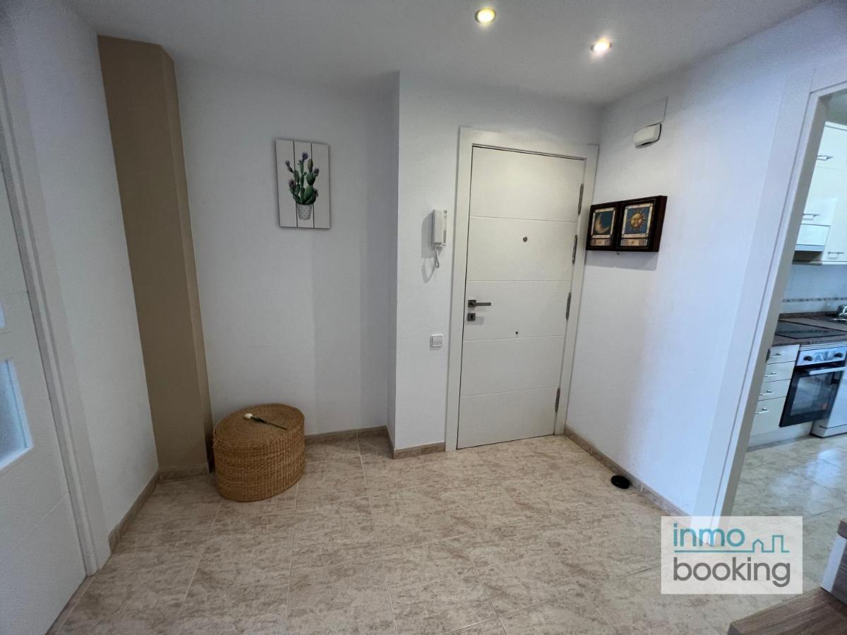 Villa Elvira Salou , Con Piscina Y Aparcamiento Gratis Luaran gambar