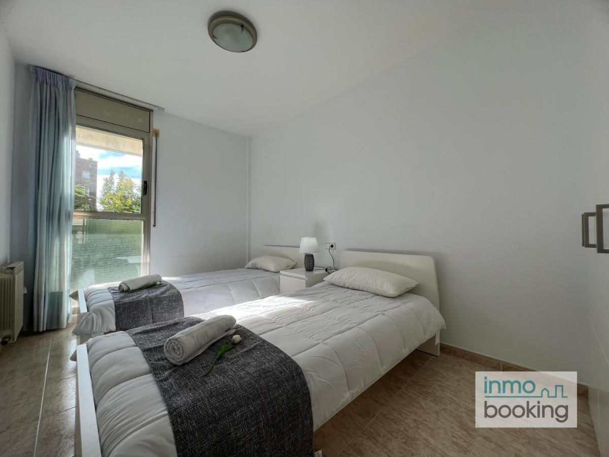 Villa Elvira Salou , Con Piscina Y Aparcamiento Gratis Luaran gambar