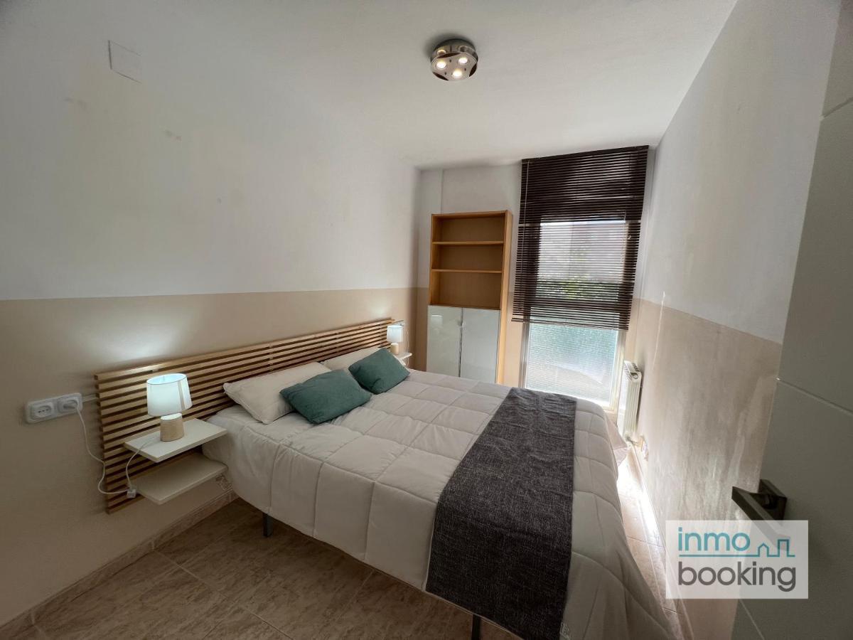 Villa Elvira Salou , Con Piscina Y Aparcamiento Gratis Luaran gambar
