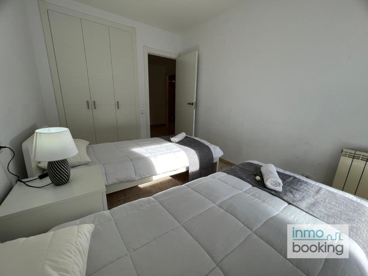 Villa Elvira Salou , Con Piscina Y Aparcamiento Gratis Luaran gambar