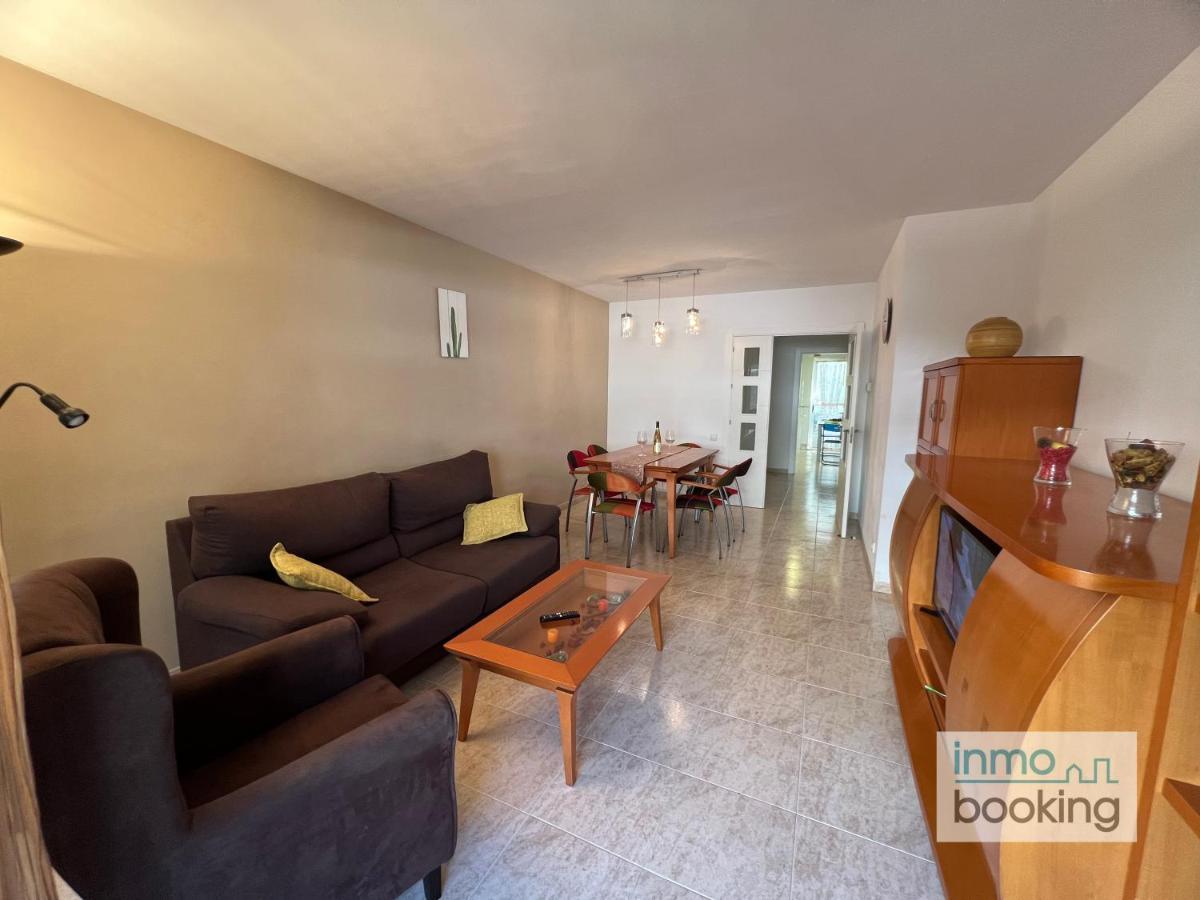 Villa Elvira Salou , Con Piscina Y Aparcamiento Gratis Luaran gambar
