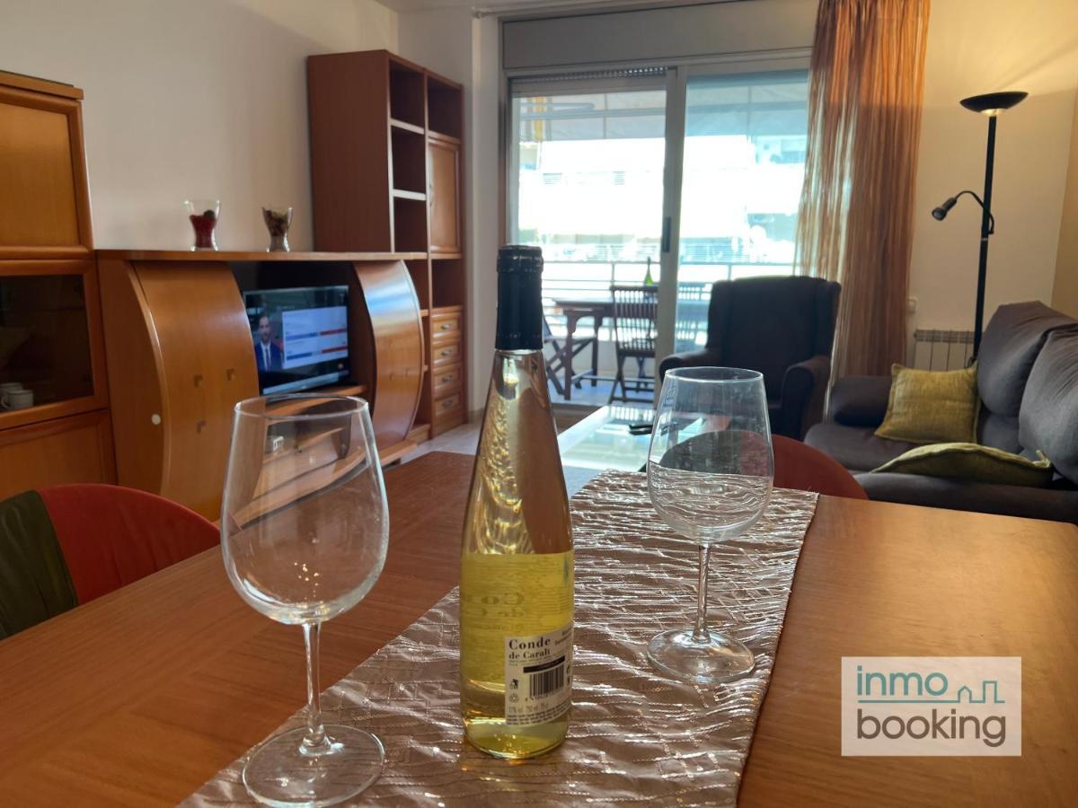 Villa Elvira Salou , Con Piscina Y Aparcamiento Gratis Luaran gambar