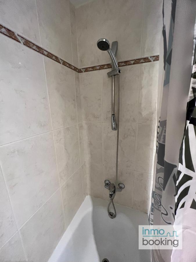 Villa Elvira Salou , Con Piscina Y Aparcamiento Gratis Luaran gambar