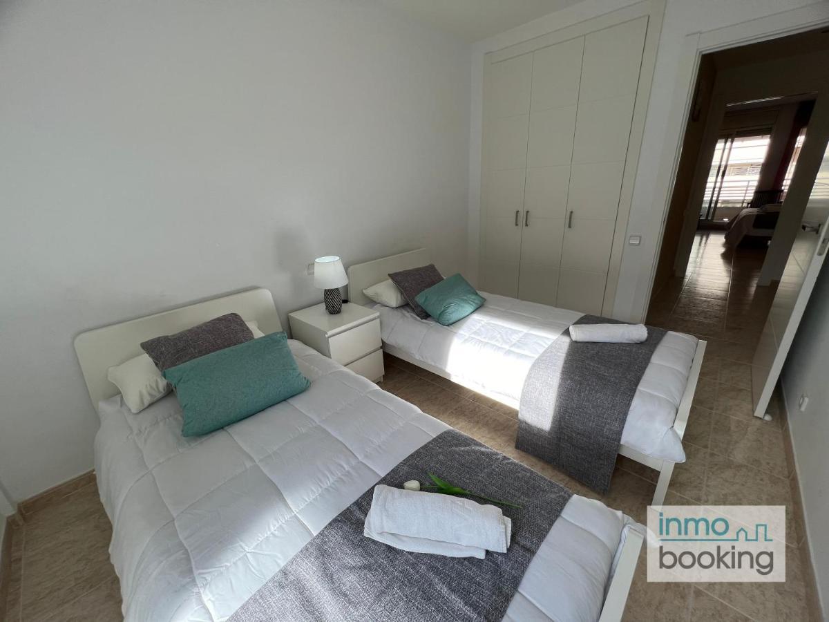 Villa Elvira Salou , Con Piscina Y Aparcamiento Gratis Luaran gambar