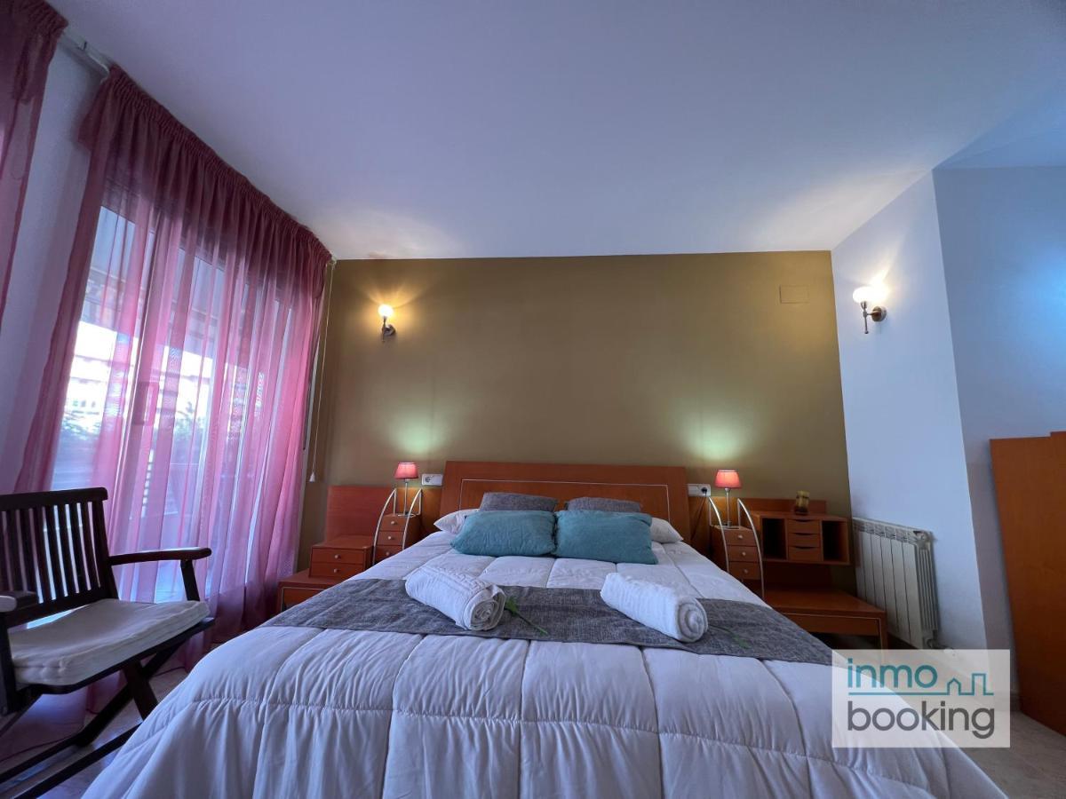 Villa Elvira Salou , Con Piscina Y Aparcamiento Gratis Luaran gambar