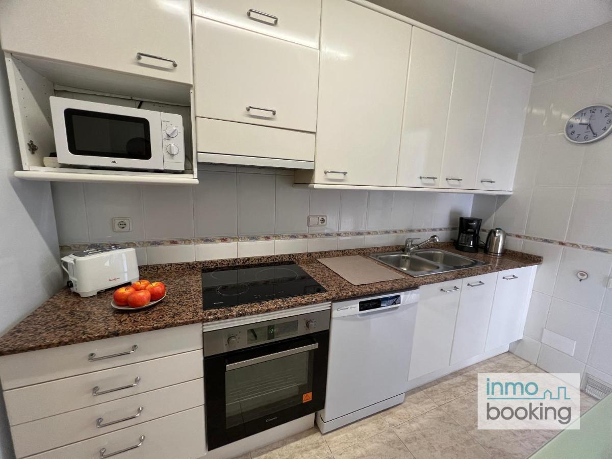 Villa Elvira Salou , Con Piscina Y Aparcamiento Gratis Luaran gambar