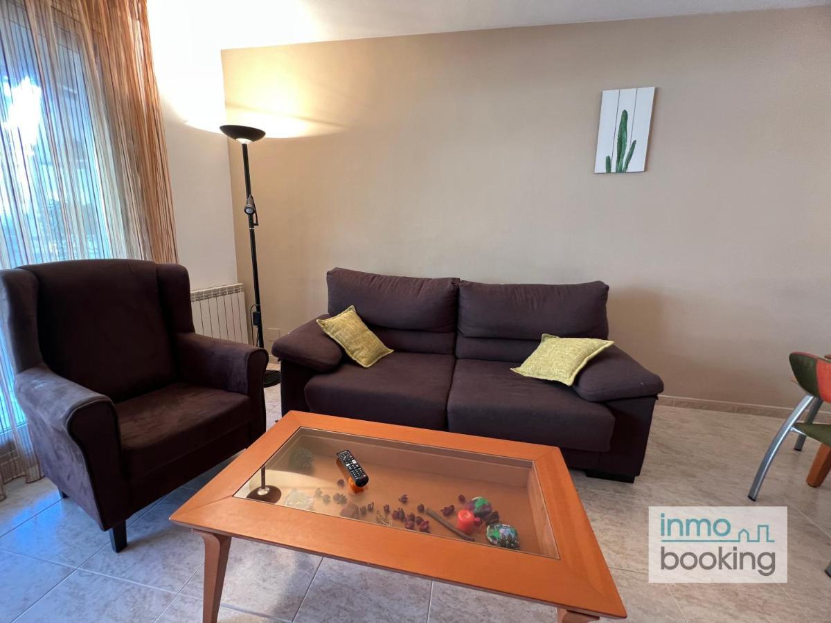 Villa Elvira Salou , Con Piscina Y Aparcamiento Gratis Luaran gambar