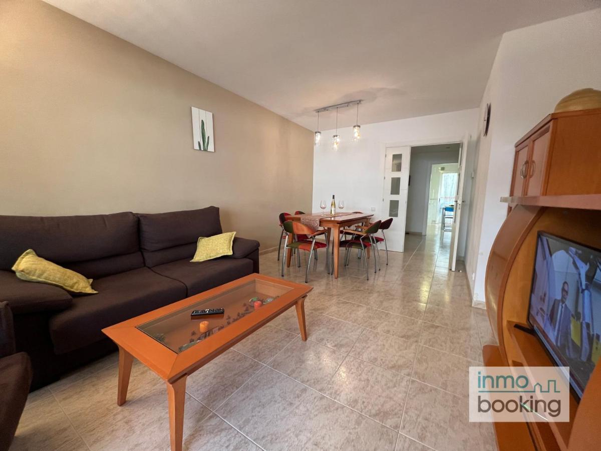 Villa Elvira Salou , Con Piscina Y Aparcamiento Gratis Luaran gambar
