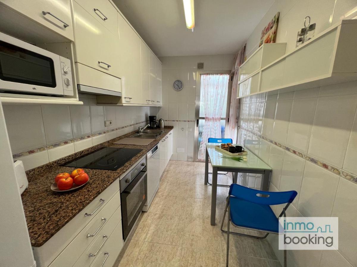 Villa Elvira Salou , Con Piscina Y Aparcamiento Gratis Luaran gambar